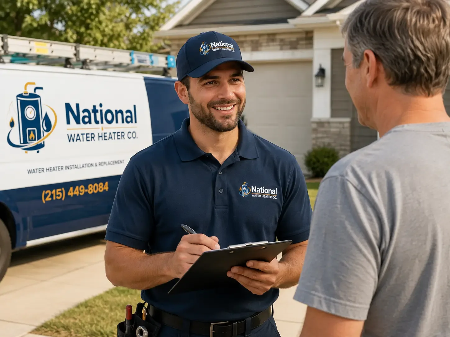 Water Heater Installation Glenvil, NE FAQs